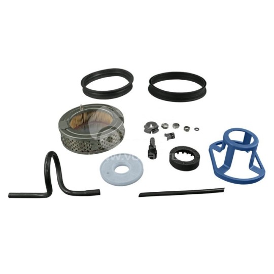 KR0359M Benzin pompası ile birlikte montaj modülü