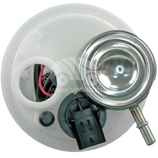 KR0360M Benzin pompası ile birlikte montaj modülü