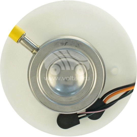 KR0361M Benzin pompası ile birlikte montaj modülü