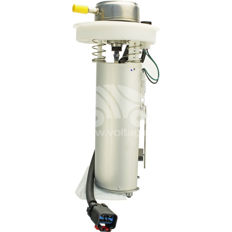 KR0361M Benzin pompası ile birlikte montaj modülü