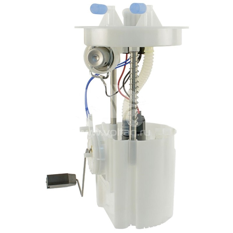 KR0363M Benzin pompası ile birlikte montaj modülü