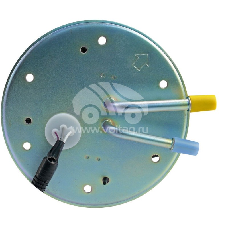 KR0364M Benzin pompası ile birlikte montaj modülü