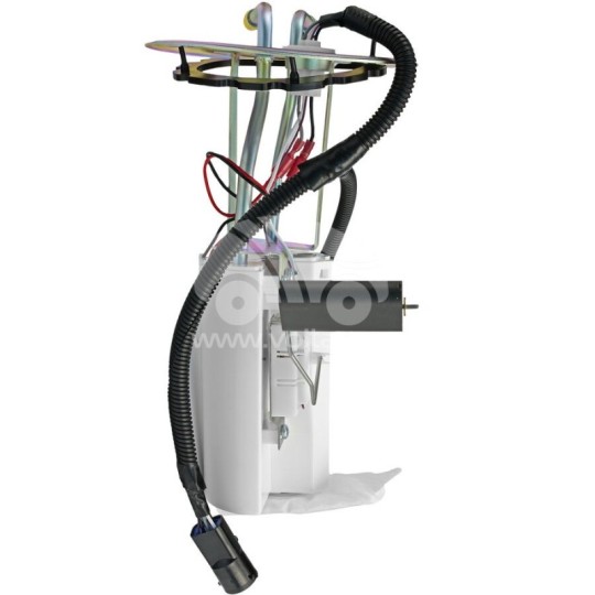 KR0364M Benzin pompası ile birlikte montaj modülü