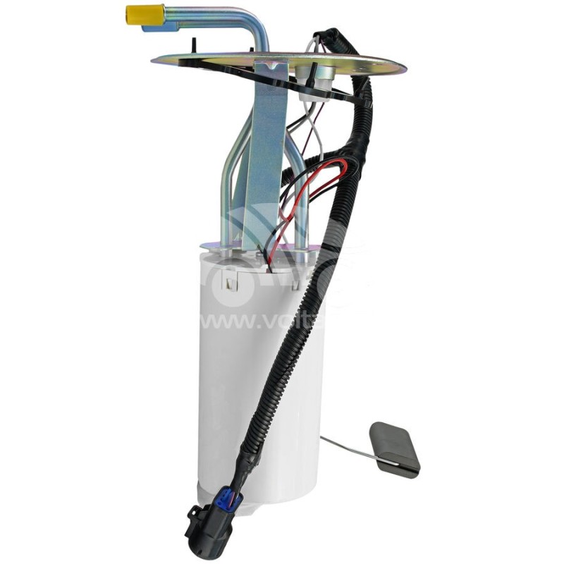 KR0364M Benzin pompası ile birlikte montaj modülü