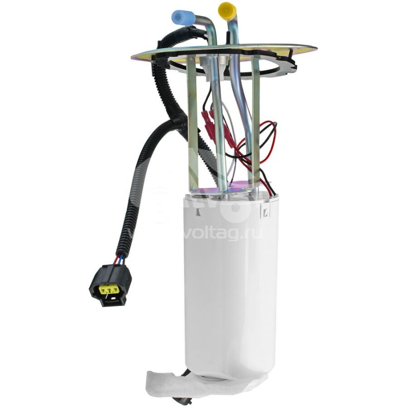 KR0364M Benzin pompası ile birlikte montaj modülü