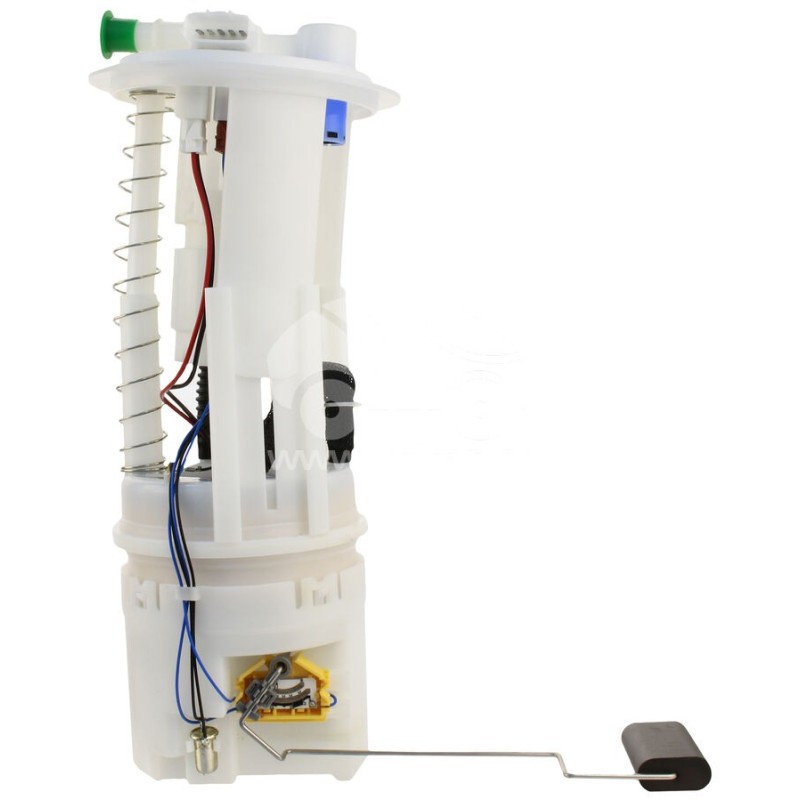 KR0365M Benzin pompası ile birlikte montaj modülü