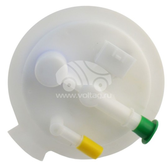 KR0365M Benzin pompası ile birlikte montaj modülü