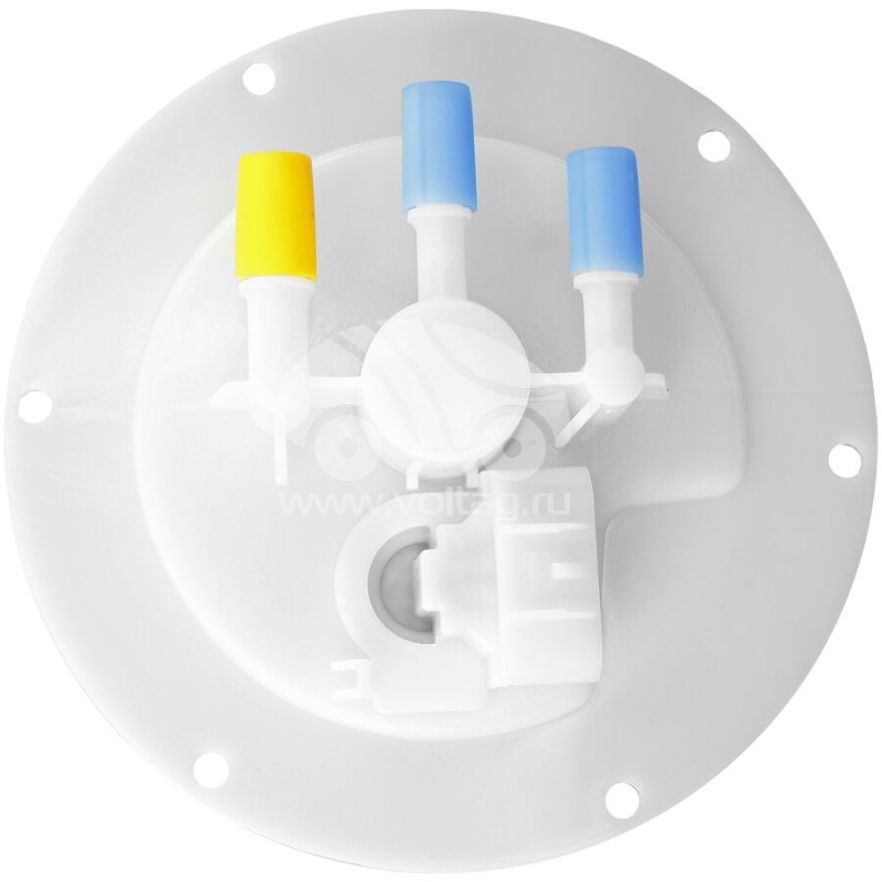 KR0367M Benzin pompası ile birlikte montaj modülü