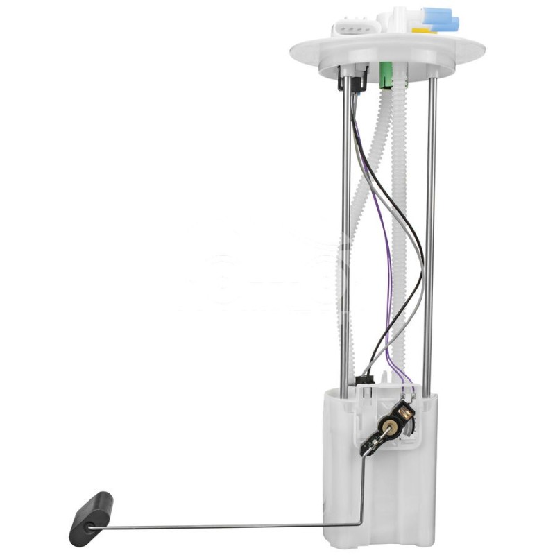 KR0367M Benzin pompası ile birlikte montaj modülü