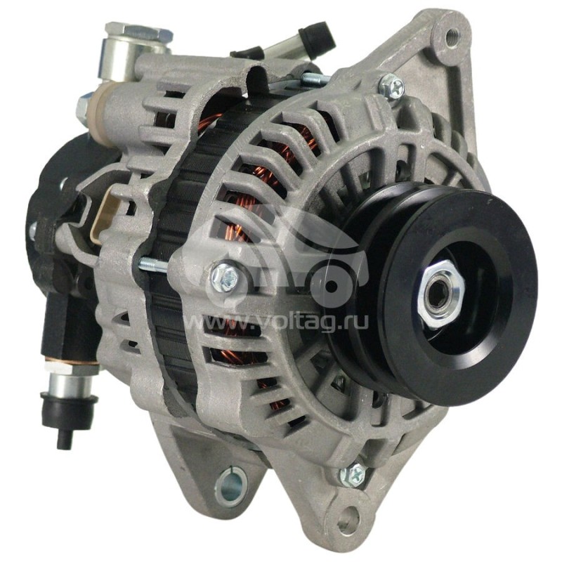 ALM1419 Alternatör