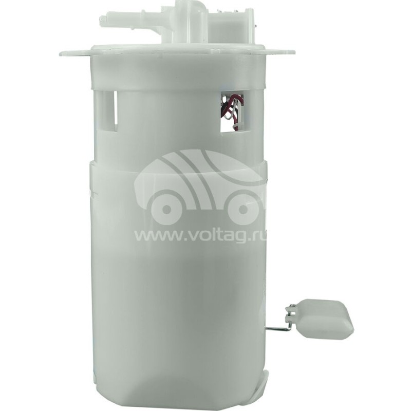 KR0368M Benzin pompası ile birlikte montaj modülü