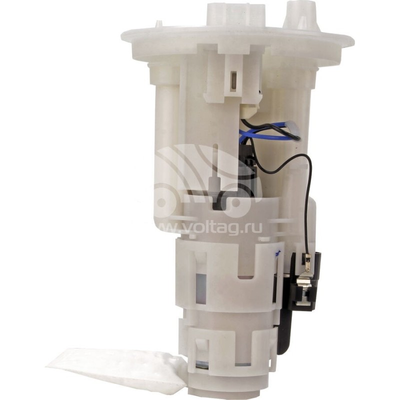 KR0369M Benzin pompası ile birlikte montaj modülü