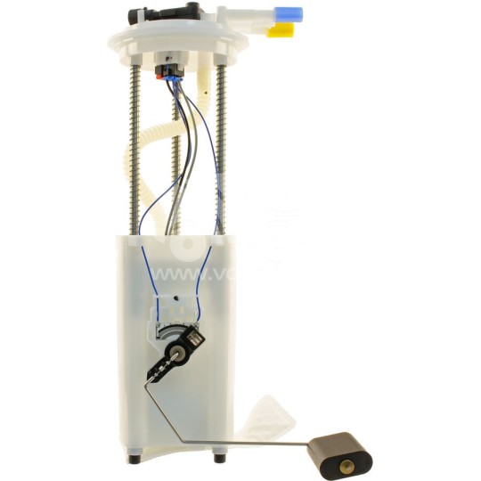 KR0370M Benzin pompası ile birlikte montaj modülü