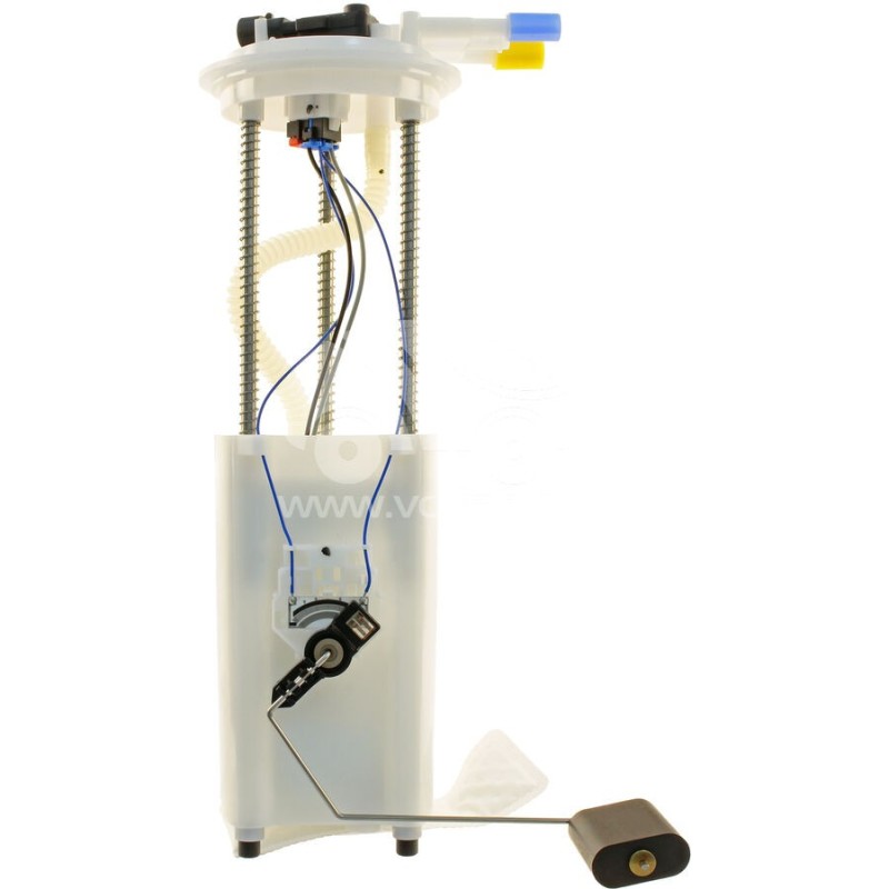 KR0370M Benzin pompası ile birlikte montaj modülü