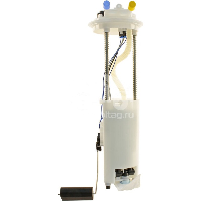 KR0370M Benzin pompası ile birlikte montaj modülü