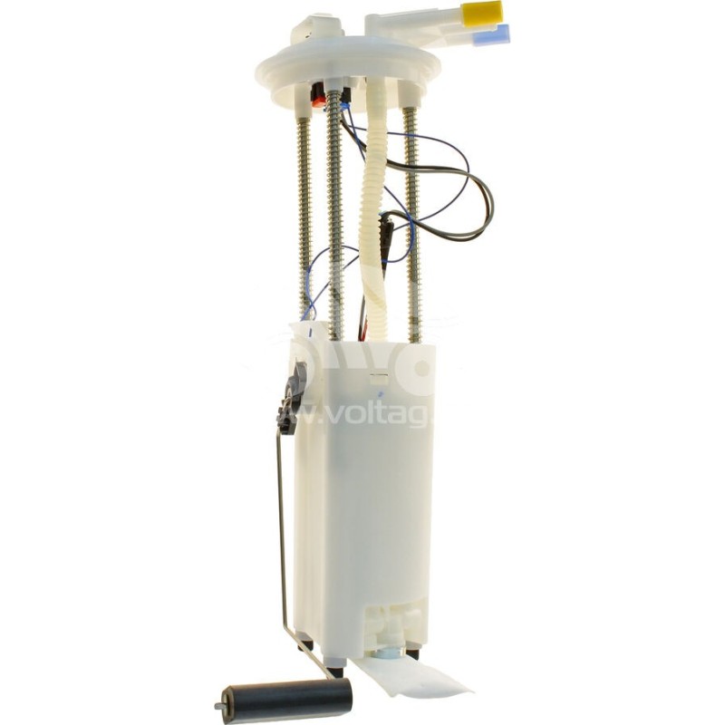 KR0372M Benzin pompası ile birlikte montaj modülü