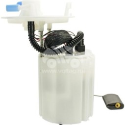 KR0374M Benzin pompası ile birlikte montaj modülü