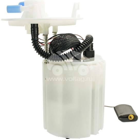 KR0374M Benzin pompası ile birlikte montaj modülü