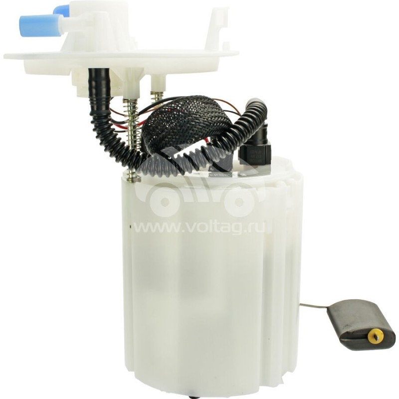 KR0374M Benzin pompası ile birlikte montaj modülü