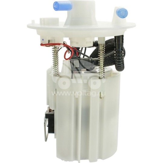 KR0374M Benzin pompası ile birlikte montaj modülü