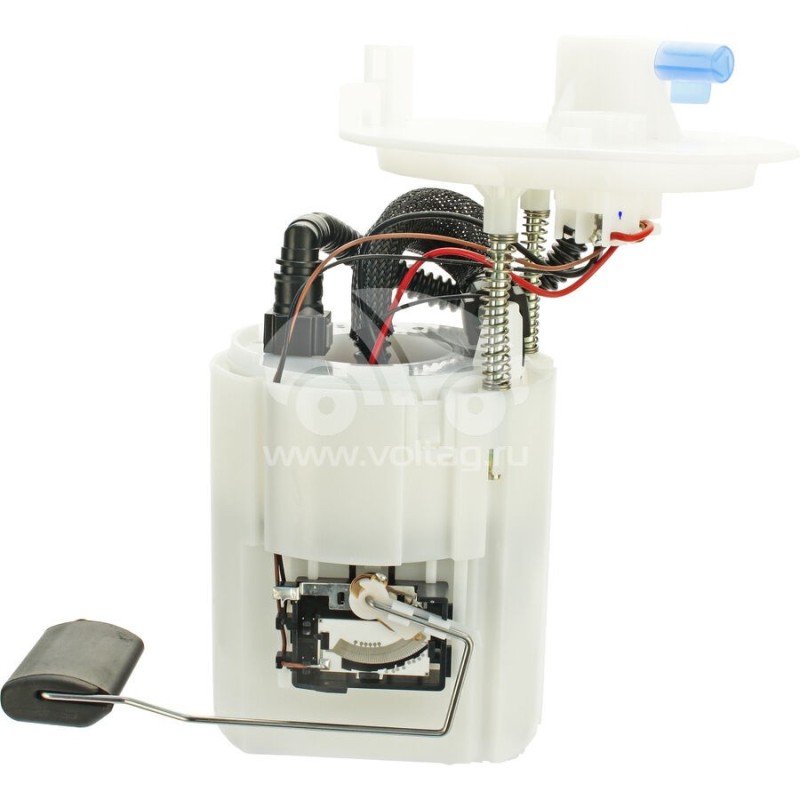 KR0374M Benzin pompası ile birlikte montaj modülü