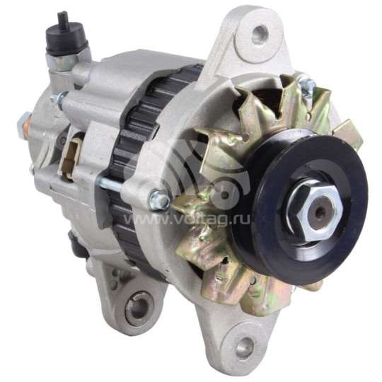ALM1427 Alternatör