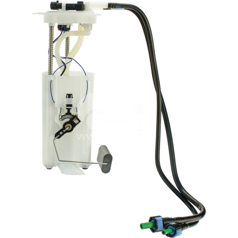 KR0375M Benzin pompası ile birlikte montaj modülü