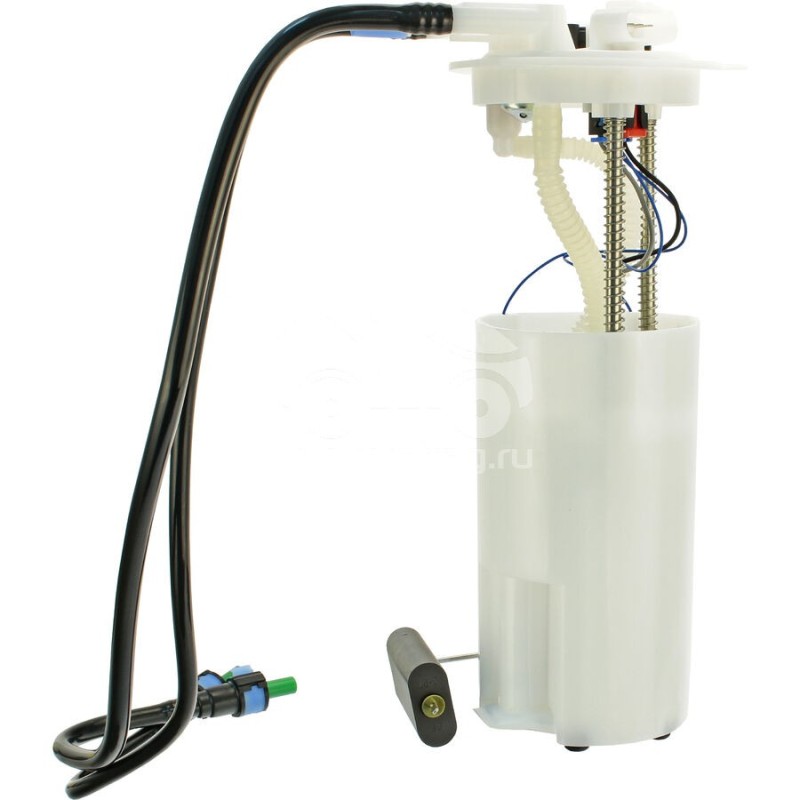 KR0375M Benzin pompası ile birlikte montaj modülü