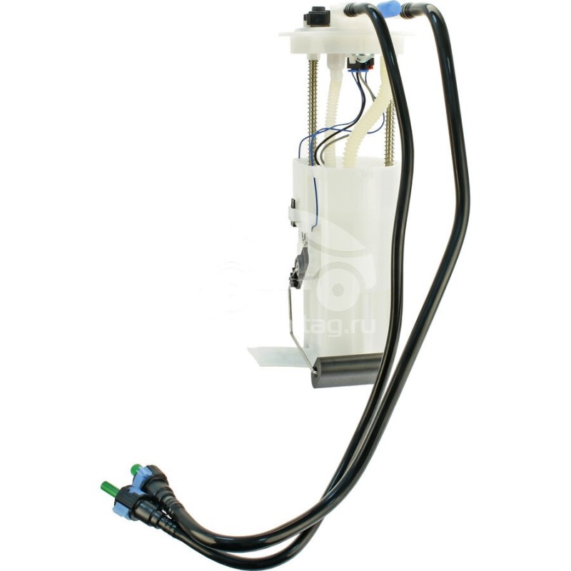 KR0375M Benzin pompası ile birlikte montaj modülü