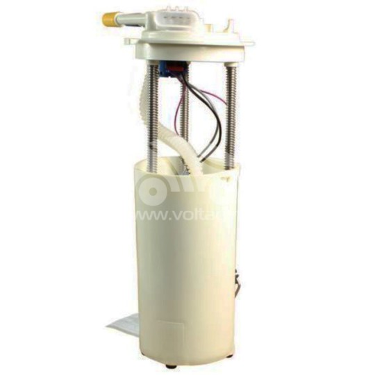 KR0376M Benzin pompası ile birlikte montaj modülü