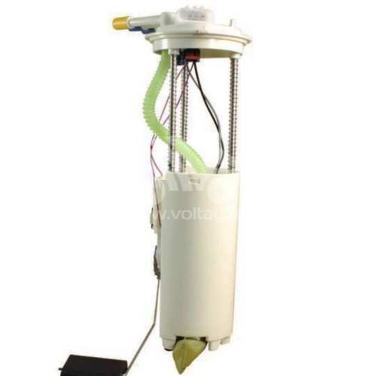 KR0377M Benzin pompası ile birlikte montaj modülü