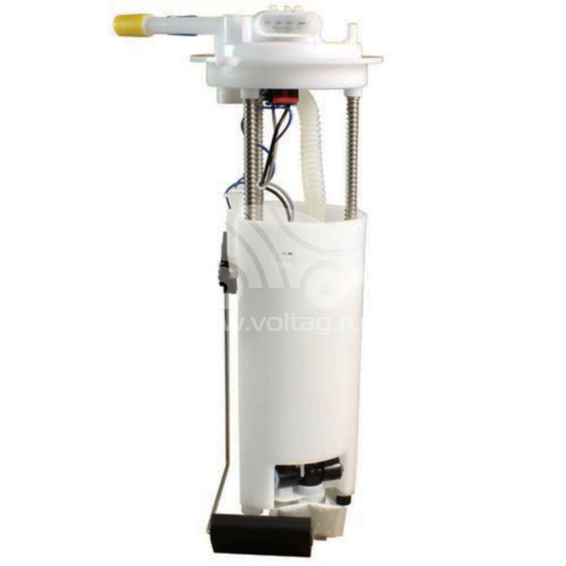 KR0379M Benzin pompası ile birlikte montaj modülü