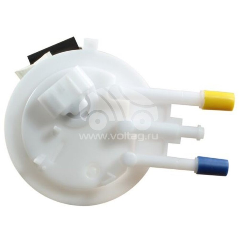 KR0379M Benzin pompası ile birlikte montaj modülü