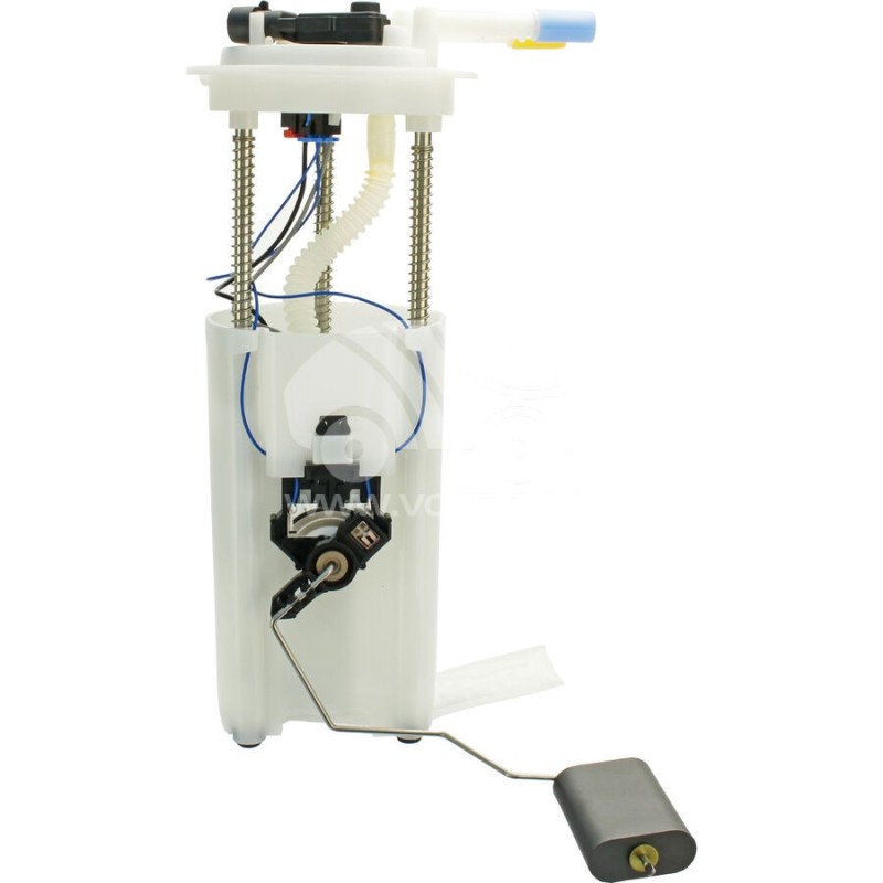 KR0382M Benzin pompası ile birlikte montaj modülü