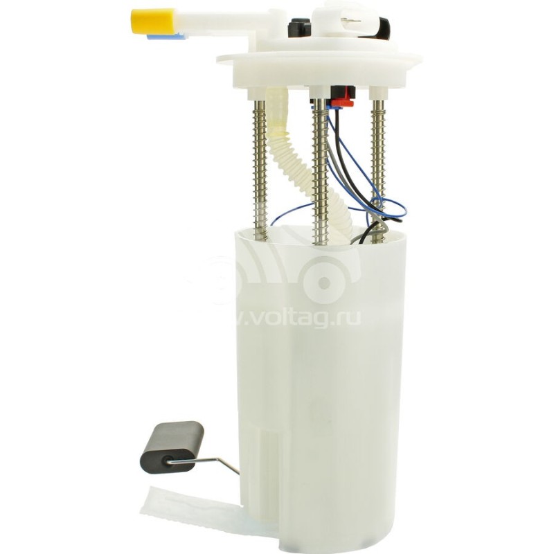 KR0382M Benzin pompası ile birlikte montaj modülü