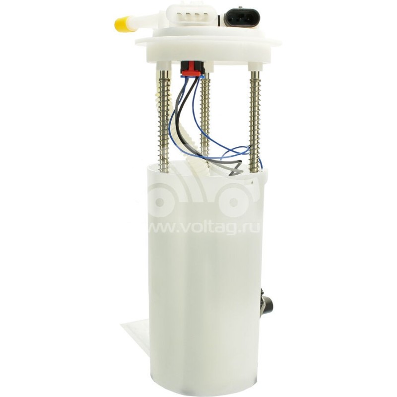 KR0382M Benzin pompası ile birlikte montaj modülü