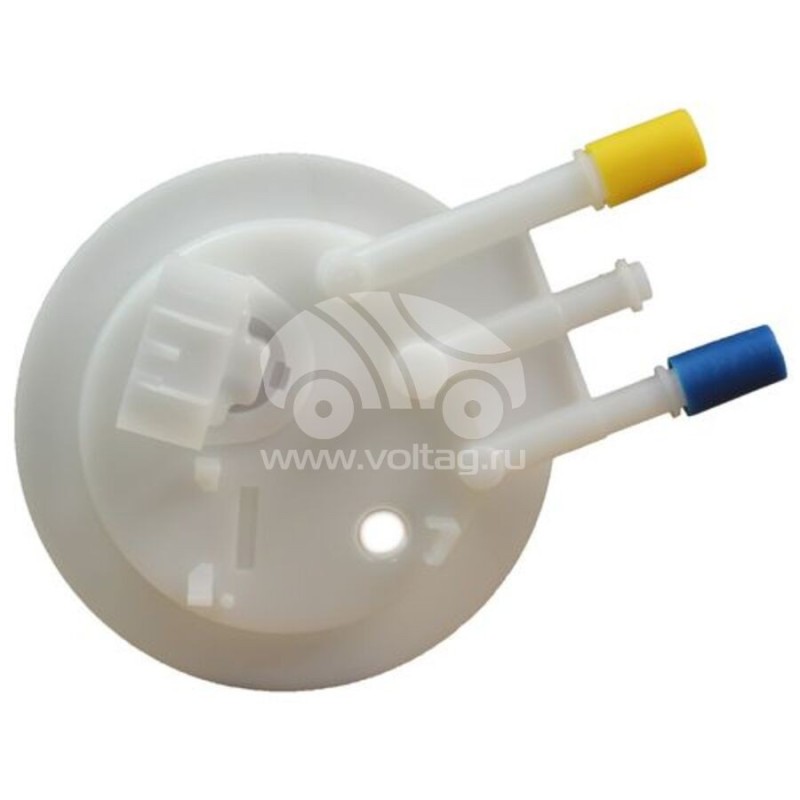 KR0383M Benzin pompası ile birlikte montaj modülü