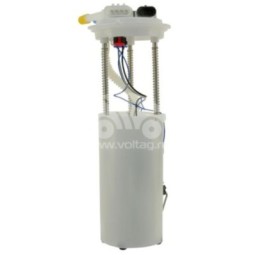 KR0384M Benzin pompası ile birlikte montaj modülü