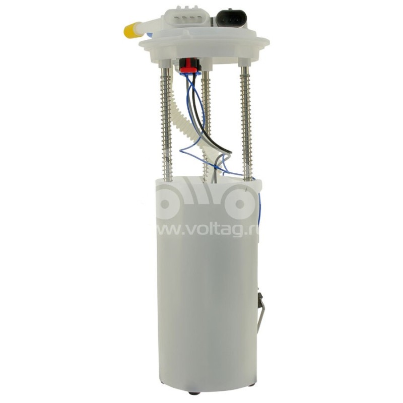 KR0384M Benzin pompası ile birlikte montaj modülü