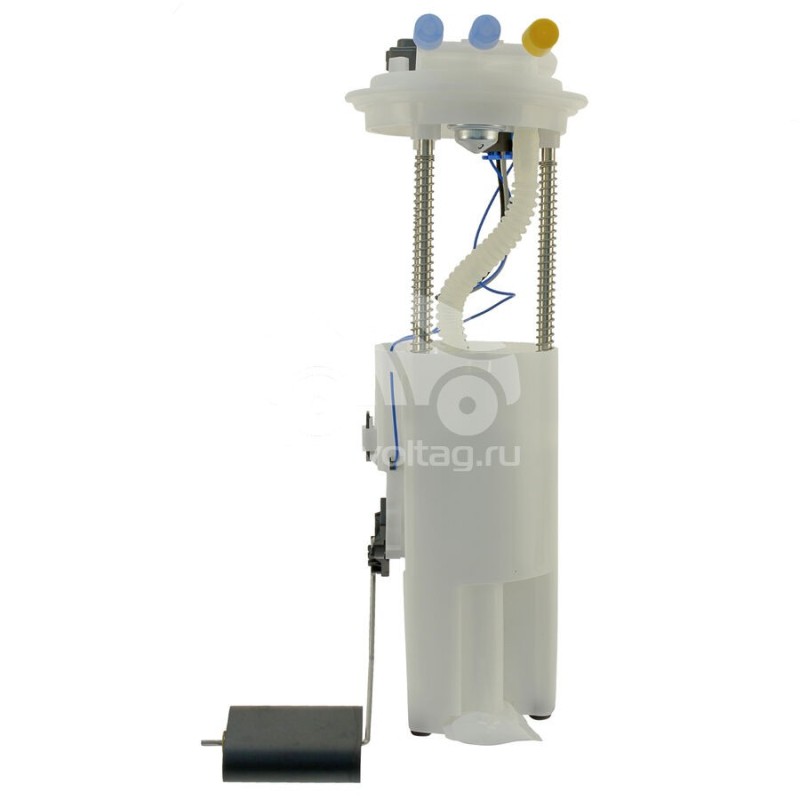 KR0384M Benzin pompası ile birlikte montaj modülü