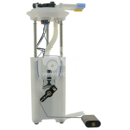 KR0384M Benzin pompası ile birlikte montaj modülü