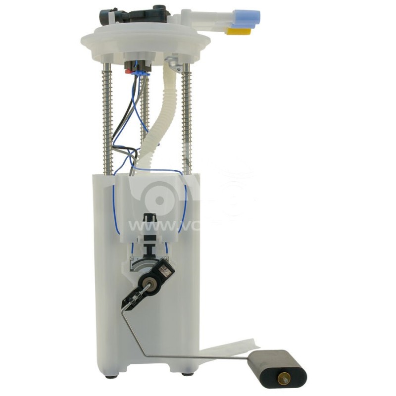 KR0384M Benzin pompası ile birlikte montaj modülü