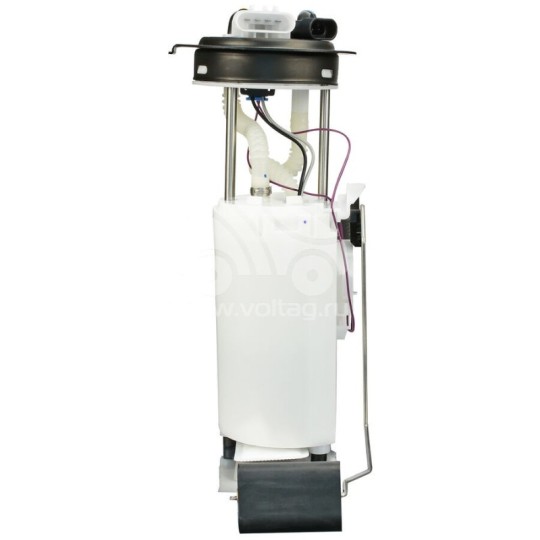 KR0385M Benzin pompası ile birlikte montaj modülü