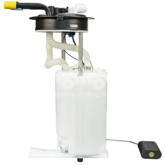 KR0385M Benzin pompası ile birlikte montaj modülü