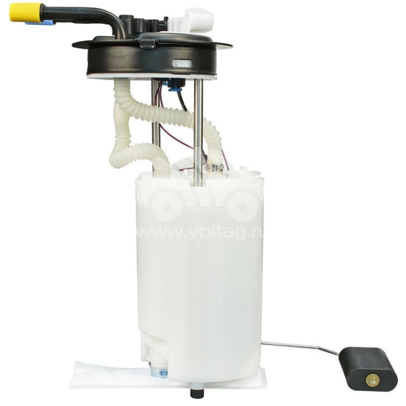 KR0385M Benzin pompası ile birlikte montaj modülü