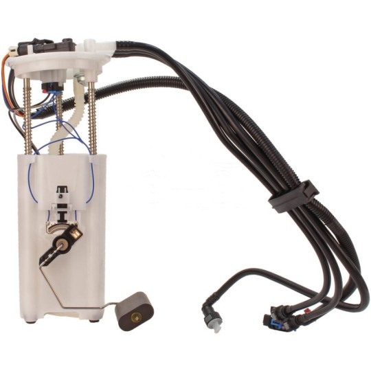 KR0386M Benzin pompası ile birlikte montaj modülü