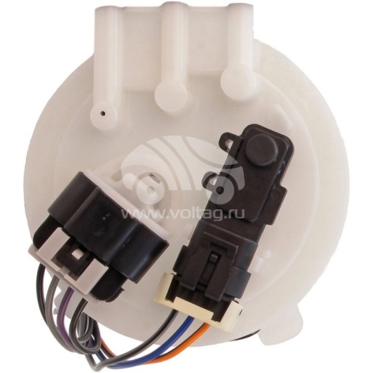 KR0386M Benzin pompası ile birlikte montaj modülü