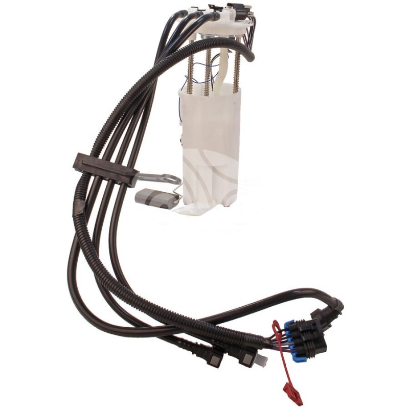 KR0386M Benzin pompası ile birlikte montaj modülü