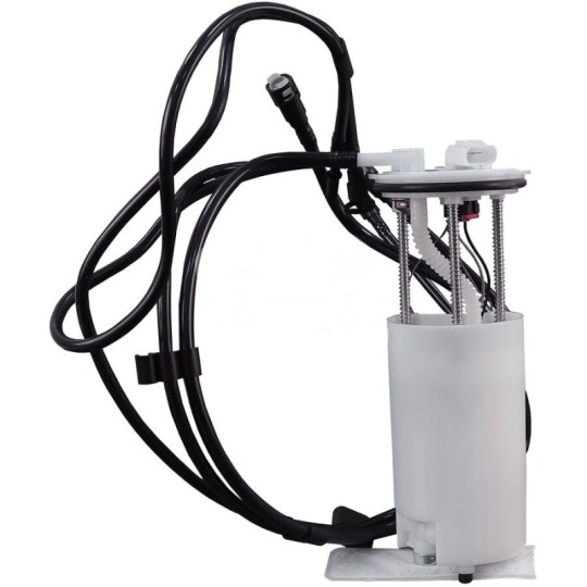 KR0387M Benzin pompası ile birlikte montaj modülü