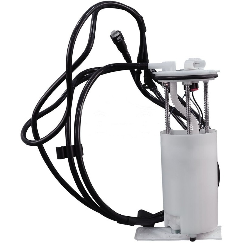 KR0387M Benzin pompası ile birlikte montaj modülü